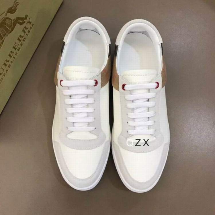 Picture of Burberry Shoes _SKUBurberrysz38-45ZX02092075